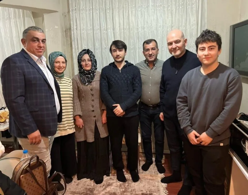 suleyman soylu bayrampasa