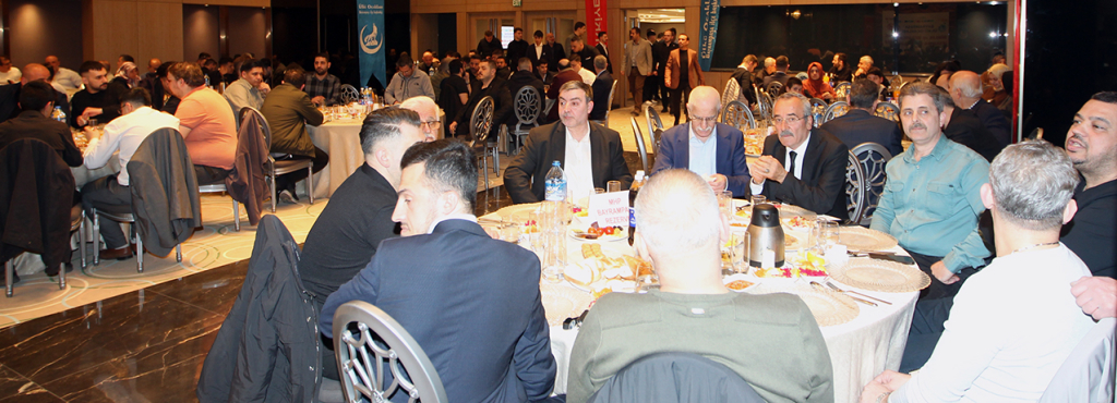 ulku ocaklari bayrampasa iftar 3