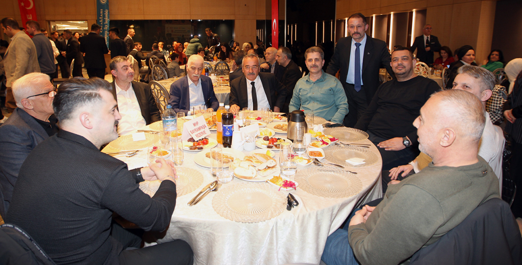 ulku ocaklari bayrampasa iftar 4