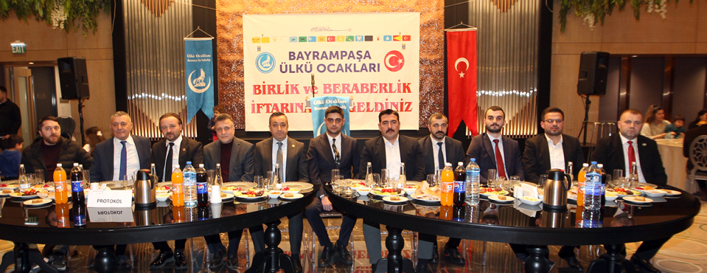 ulku ocaklari bayrampasa iftar 5