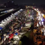 Bayrampaşa Hali ne zaman açıldı? Bayrampaşa Meyve Sebze Hali Tarihçesi. 14 bayrampaşa hali