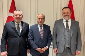 Saadet Partisi Bayrampaşa Yeni İlçe Başkanı Cevat TÜZÜNOĞLU 62 cevat tüzünoğlu