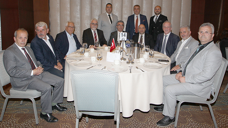 Pirlepeliler Kültür ve Dayanışma Derneği Geleneksel Börek Günü... 112 Pirlepeliler Kültür ve Dayanışma Derneği Geleneksel Börek Günü