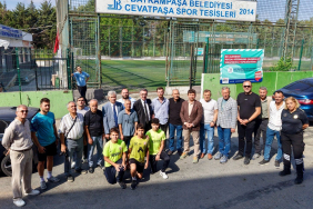 Tutuklu Bayrampaşa Belediye Başkanı Hasan Mutlu hastaneye kaldırıldı.. 3 thumbnail