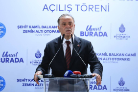 Bayrampaşa Şehit Kamil Balkan Cami Zemin Altı Otoparkı açıldı 10 bayrampasa-sehit-kamil-balkan-cami-zemin-alti-otoparki-acildi