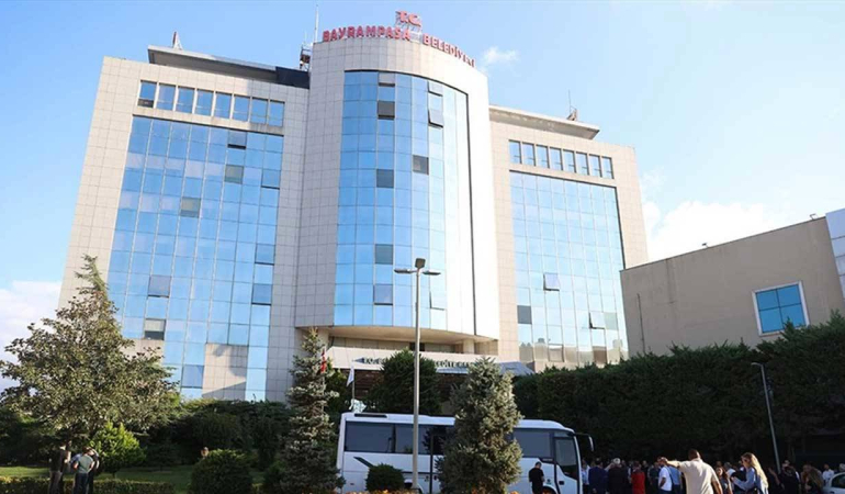 Bayrampaşa’da başkan vekili seçiminin yapılacağı tarih belli oldu..