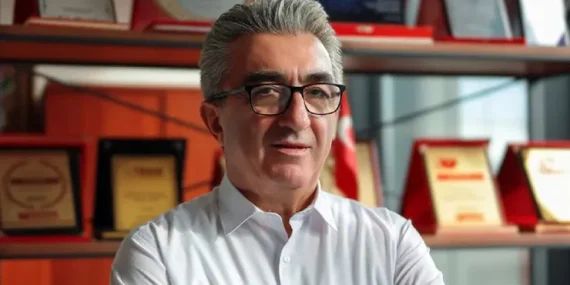 Bayrampaşa Belediye Başkanı Hasan Mutlu dahil 20 kişi tutuklandı…