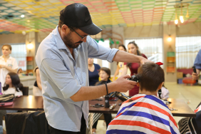 Tutuklu Bayrampaşa Belediye Başkanı Hasan Mutlu hastaneye kaldırıldı.. 2 thumbnail