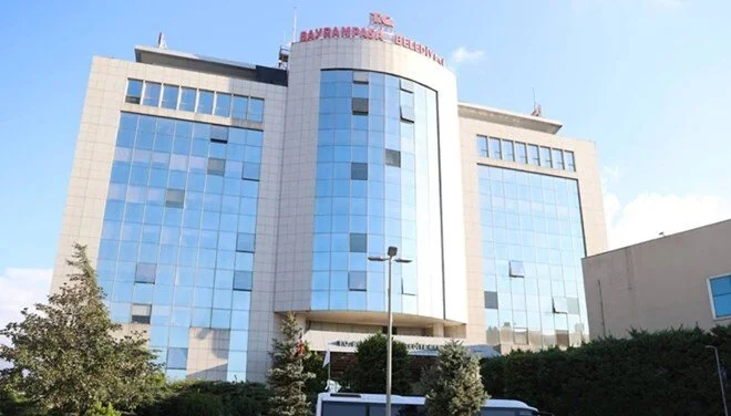 bayrampaşa belediyesi seçim