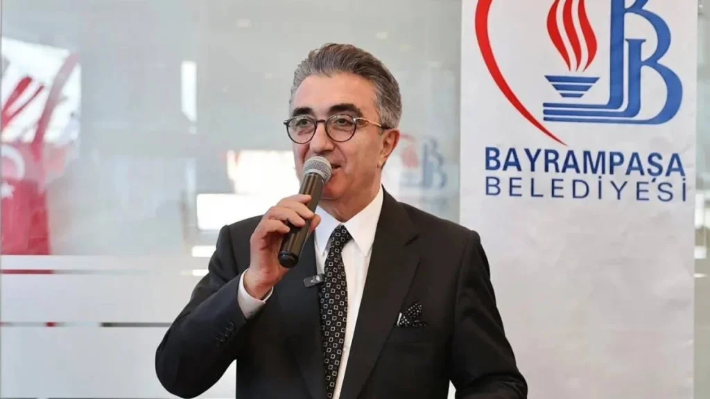 Tutuklu Bayrampaşa Belediye Başkanı Hasan Mutlu hastaneye kaldırıldı.. 4 hasan mutlu hastaneye kaldirildi