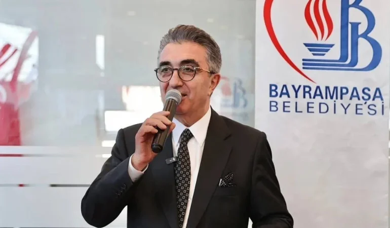 Tutuklu Bayrampaşa Belediye Başkanı Hasan Mutlu hastaneye kaldırıldı..