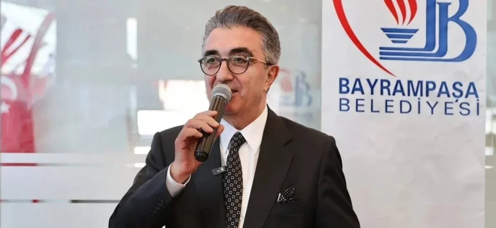 Tutuklu Bayrampaşa Belediye Başkanı Hasan Mutlu hastaneye kaldırıldı.. 8 hasan mutlu hastaneye kaldırıldı