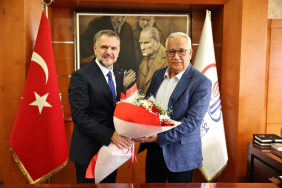 Tutuklu Bayrampaşa Belediye Başkanı Hasan Mutlu hastaneye kaldırıldı.. 1 thumbnail