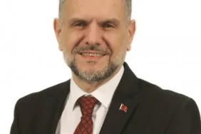 İbrahim Akın Kimdir? İbrahim Akın kaç yaşında ve nereli? İbrahim Akın hangi partiden? 55 ibrahim akın