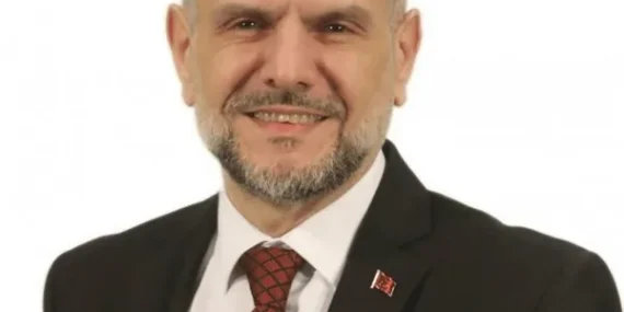 İbrahim Akın Kimdir? İbrahim Akın kaç yaşında ve nereli? İbrahim Akın hangi partiden?