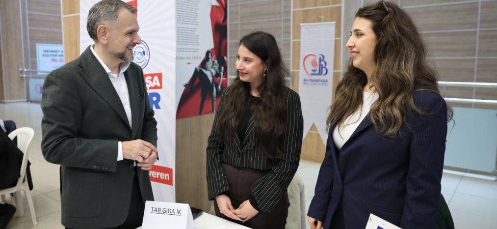 bayrampaşa belediyesi istihdam