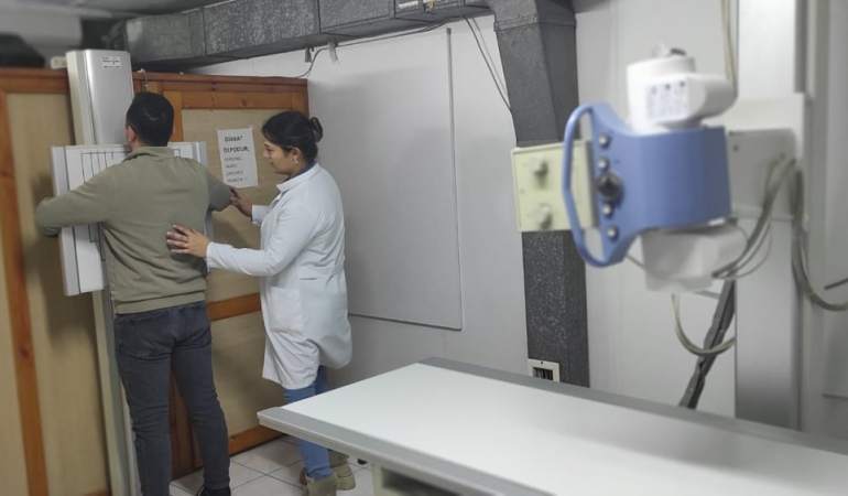 bayrampaşa belediyesi sağlık