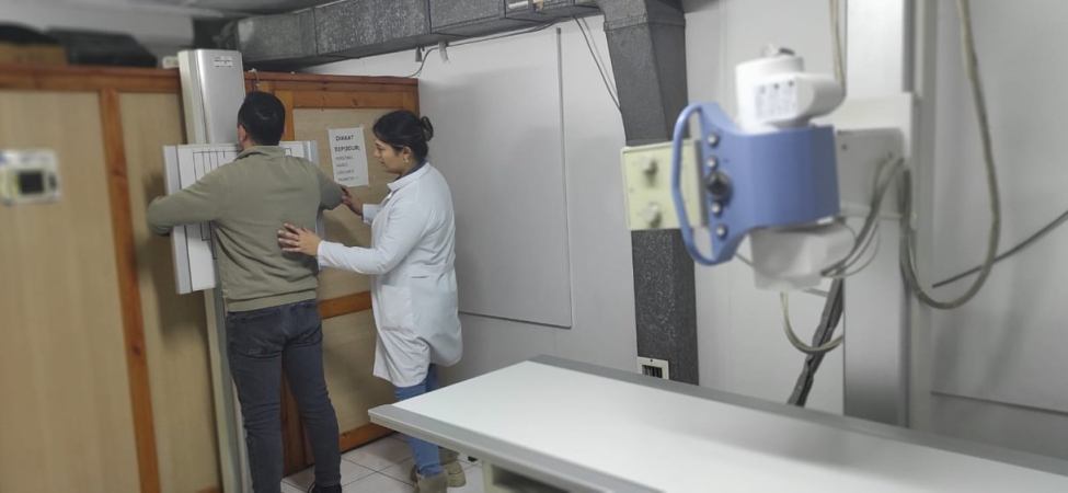 bayrampaşa belediyesi sağlık