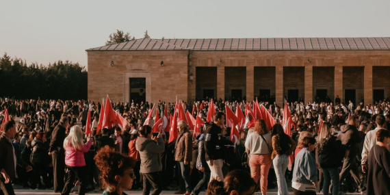 Hava Durumu Uyarısı: Bu İller Dikkat!