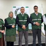 Bayrampaşa Yeşilay'da Yeni Başkan Savaş Özdemir Oldu. 140 bayrampaşa yeşilay yeni başlan savaş özdemir