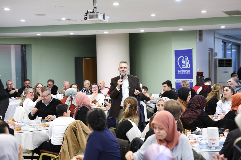 bayrampasada engelliler iftari mart 2026 9