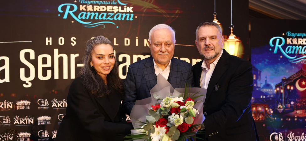 Nihat Hatipoğlu Bayrampaşa’da Ramazan’ı anlattı 15 bayrampaşa haber nihat hatipoğlu söyleşi mart 2026 (8)