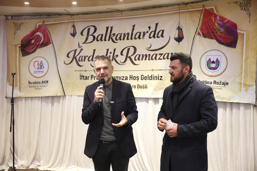 rozaje iftari mart 2026 4