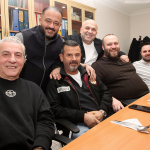 Rumeli Türkleri Derneği Bayrampaşa'da İftarda Buluştu... 143 rumeli türkleri bayrampaşa