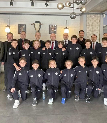 bayrampaşa kaymakamı çiftçi