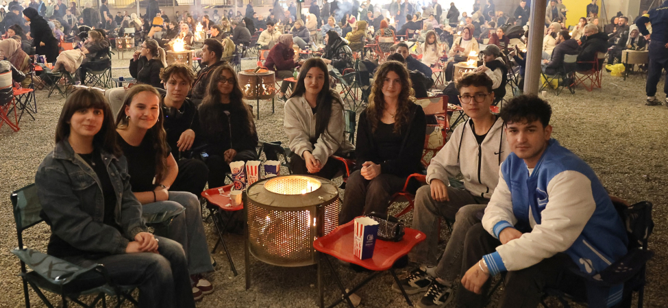 Bayrampaşa'da By Kafe Açıldı! 10 by kafe sinema (6)
