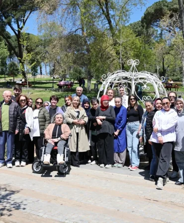 engelsiz bayrampaşa