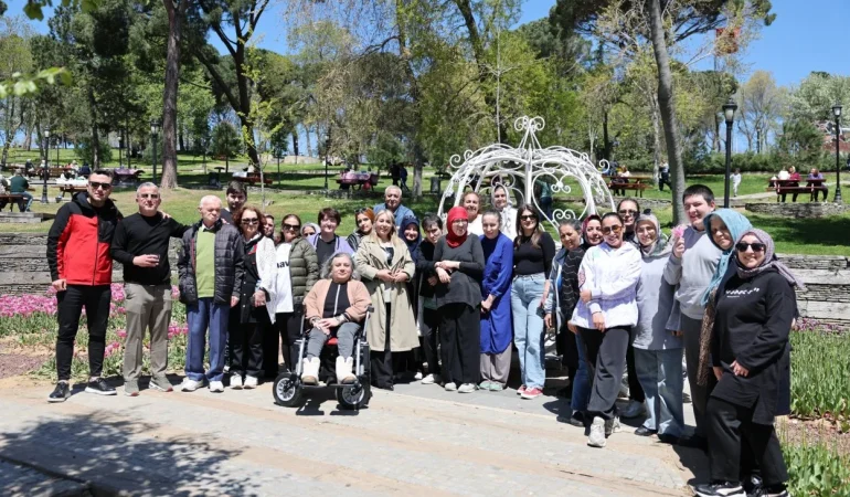 engelsiz bayrampaşa