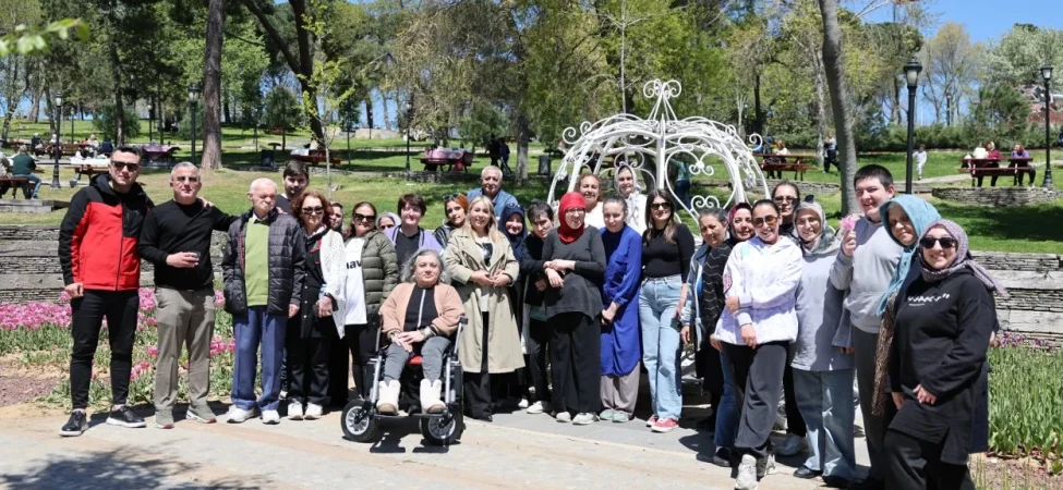 engelsiz bayrampaşa