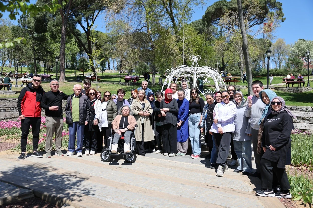 engelsiz bayrampaşa