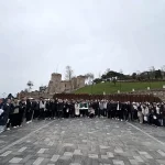 Bayrampaşalı Liseliler Yassıada'da Demokrasi Bilinci Kazandı