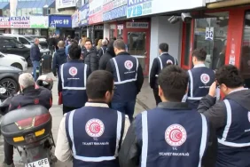 Bayrampaşa 15 Temmuz Demokrasi Otogarı'nda otobüs firmalarına 'bilet fiyatı' denetimi 1 bayrampaşa 15 temmuz otogarı denetim