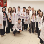 Bayrampaşa İnönü Meslek Lisesinden Bilimsel Çözümler... 14 bayrampaşa inönü meslek lisesi 2