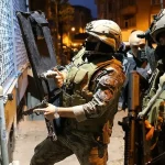 Bayrampaşa'da Narkotik Operasyonu... 11 bayrampaşa narkotik