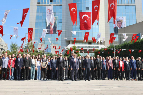 Bayrampaşa'da 19 Mayıs Çoşkusu 2 bayrampaşa'da 19 mayıs çoşkusu