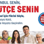 İstanbul Senin, Bütçe Senin Projesine Katıl 149 bütçe senin