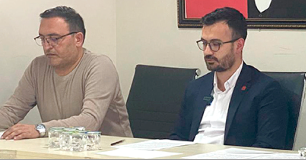chp basın açıklaması kapak