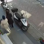 Bayrampaşa'da akılalmaz soygun! 7 milyonluk kasayı poşete koyup çaldılar 15 hırsız bayrampaşa