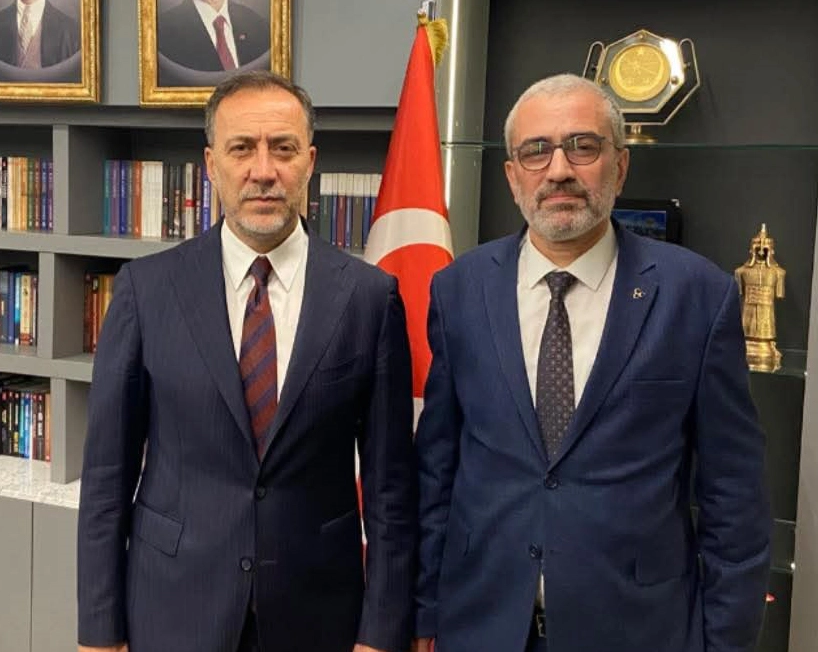 mhp bayrampaşa
