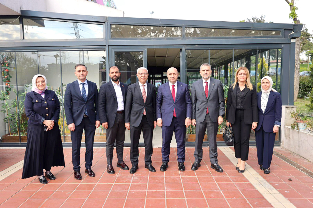 Bayrampaşa Ada Parkta Sosyal Dönüşüm 2 sosyal donusum bayrampasa