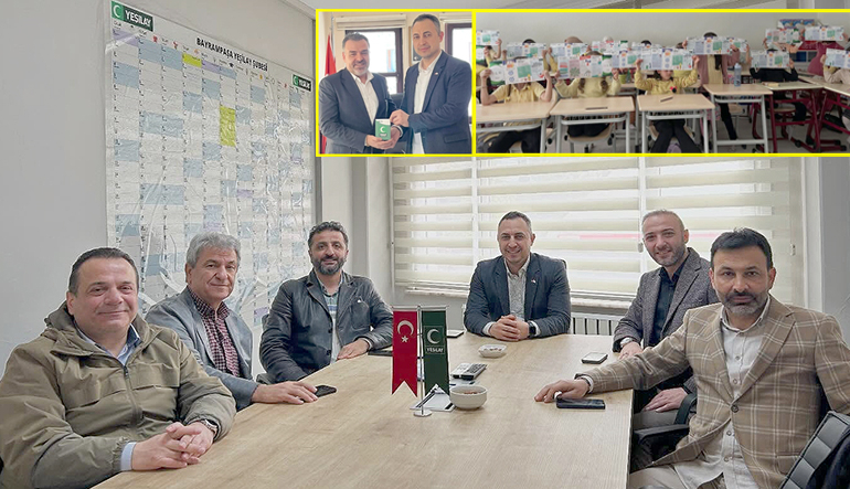 yeşil ay bayrampaşa