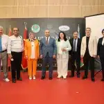 Bayrampaşa'da düzenlenen uluslararası konferans düzenlendi 4