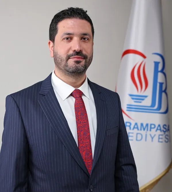 Bayrampaşa Belediye Başkan Yardımcılığına Emre Kılıç atandı 1 Emre Kilic