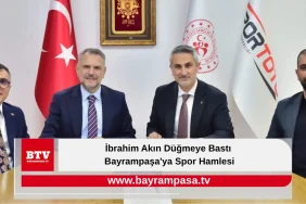 "Yelken sporu için en ideal yer; İzmit Körfezi" 1 thumbnail