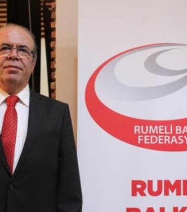 Rumeli-Balkan-Federasyonu-Başkanı-Kamuran-Atakan