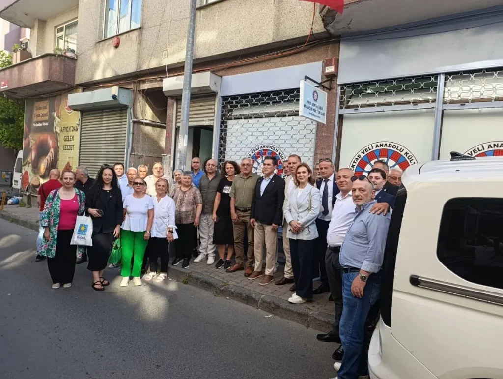 İYİ Parti Bayrampaşa Sahasında 2 iyi parti bayrampasa saha calismasi 4